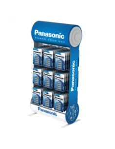 Blister de  Pilas y...