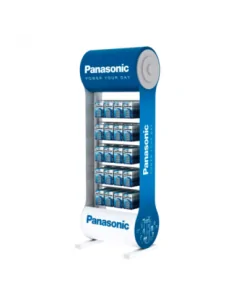 Blister de pilas y...