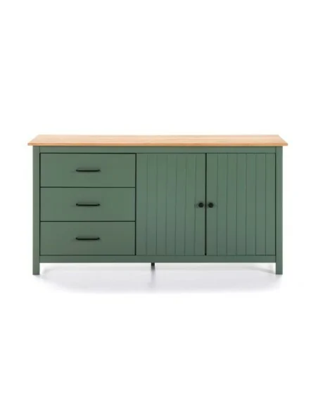 Aparador 2 Puertas Modelo Melly