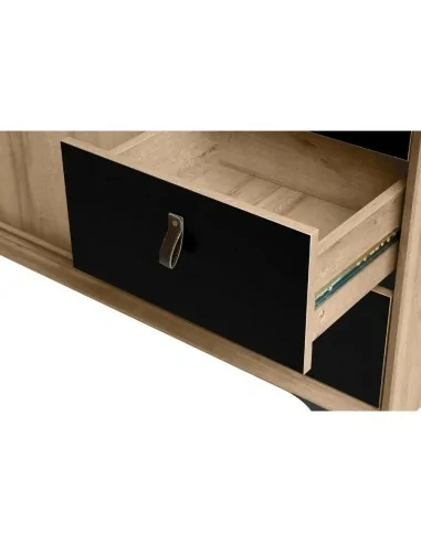 Aparador 2 Puertas Modelo Celine