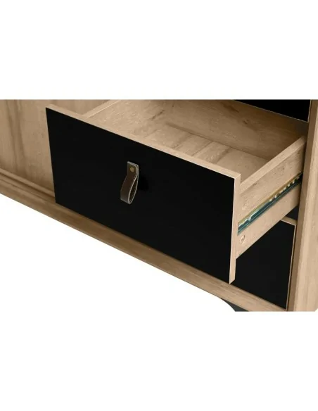 Aparador 2 Puertas Modelo Celine