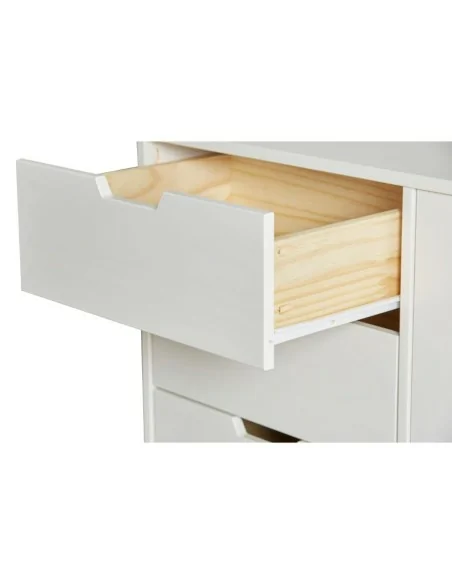 Aparador 2 Puertas Modelo Bakugo