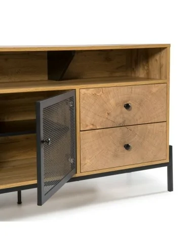 Aparador 2 Puertas Modelo Ander