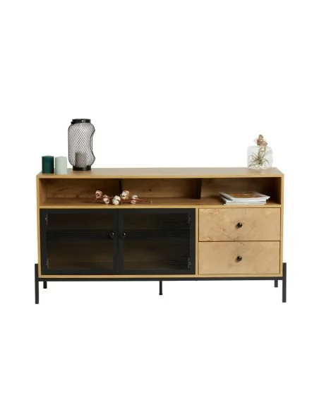 Aparador 2 Puertas Modelo Ander