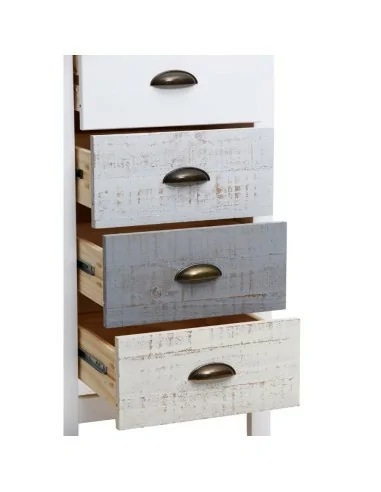 Sinfonier 4 Cajones Modelo Romantic