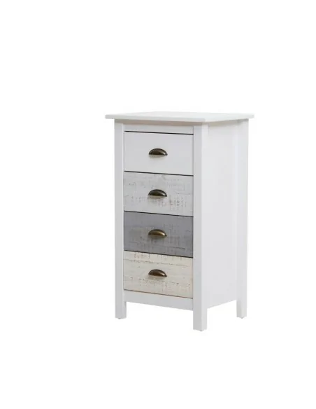 Sinfonier 4 Cajones Modelo Romantic