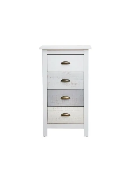 Sinfonier 4 Cajones Modelo Romantic