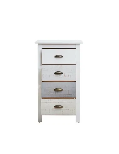 Sinfonier 4 Cajones Modelo Romantic