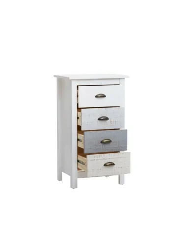 Sinfonier 4 Cajones Modelo Romantic