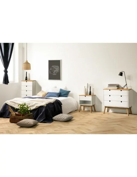 Sinfonier 4 Cajones Modelo Lagos