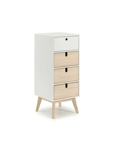 Sinfonier 4 Cajones Modelo Kimo