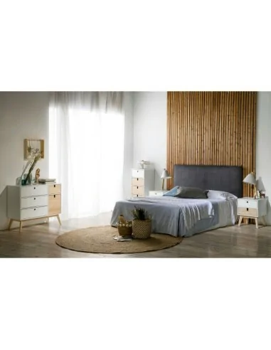 Sinfonier 4 Cajones Modelo Kimo