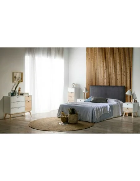 Sinfonier 4 Cajones Modelo Kimo