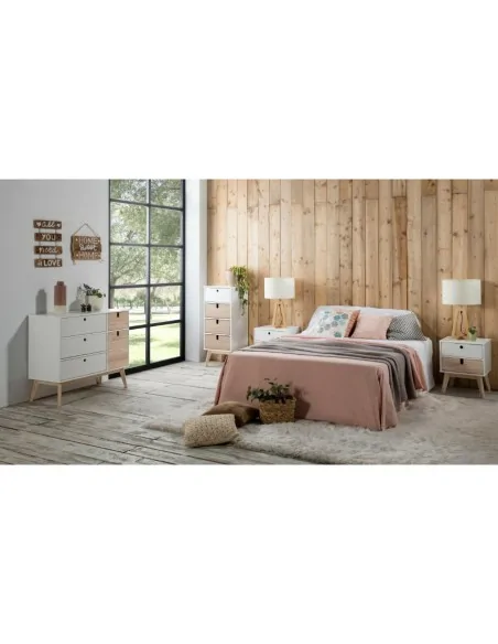 Sinfonier 4 Cajones Modelo Kimo