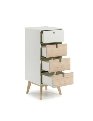 Sinfonier 4 Cajones Modelo Kimo