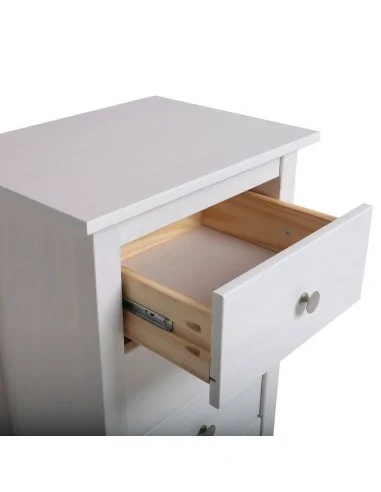 Sinfonier 4 Cajones Modelo Berne