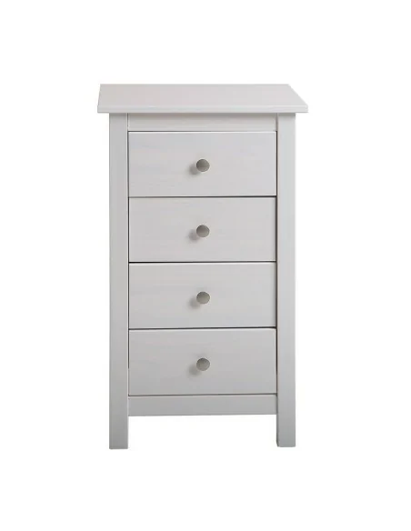 Sinfonier 4 Cajones Modelo Berne