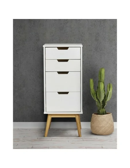 Sinfonier 4 Cajones Modelo Boku