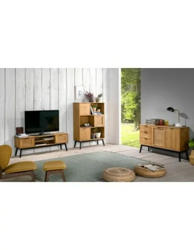Mueble de TV Modelo Naty Mueble de TV Modelo Naty
