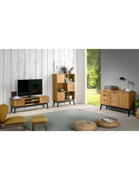 Mueble de TV Modelo Naty Mueble de TV Modelo Naty