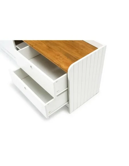 Mueble de TV Modelo Mole