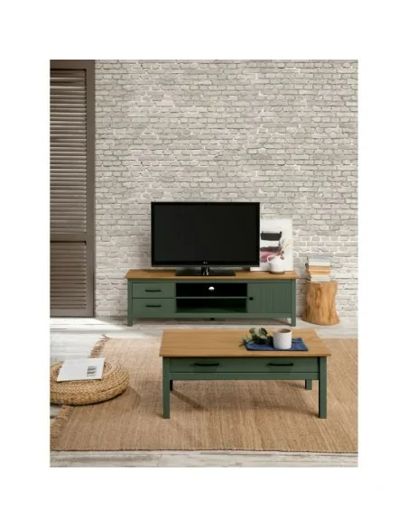 Mueble de TV Modelo Melly