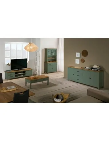 Mueble de TV Modelo Melly