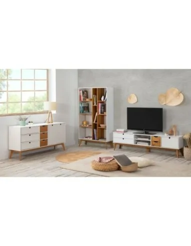 Mueble de TV Modelo Melbourne