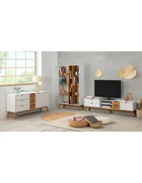 Mueble de TV Modelo Melbourne