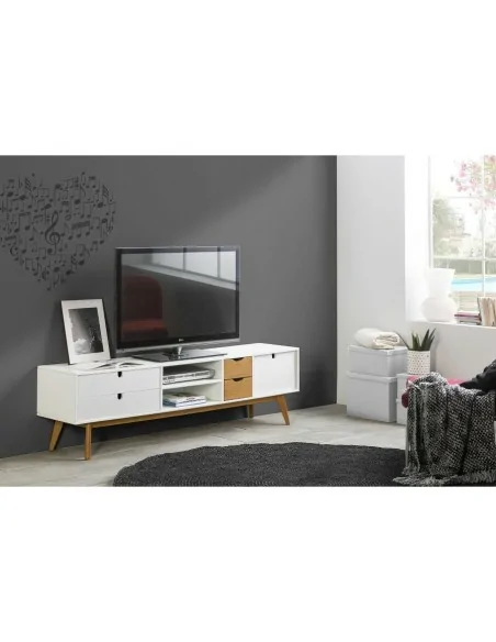 Mueble de TV Modelo Melbourne