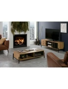 Mueble de TV Modelo Ander 2