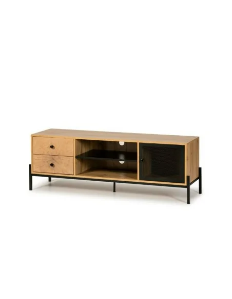 Mueble de TV Modelo Ander Mueble de TV Modelo Ander