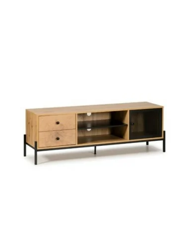 Mueble de TV Modelo Ander Mueble de TV Modelo Ander