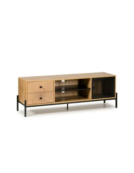 Mueble de TV Modelo Ander Mueble de TV Modelo Ander