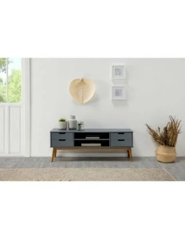 Mueble de TV Modelo Boku Mueble de TV Modelo Boku