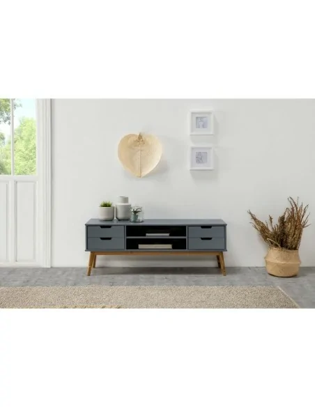 Mueble de TV Modelo Boku Mueble de TV Modelo Boku