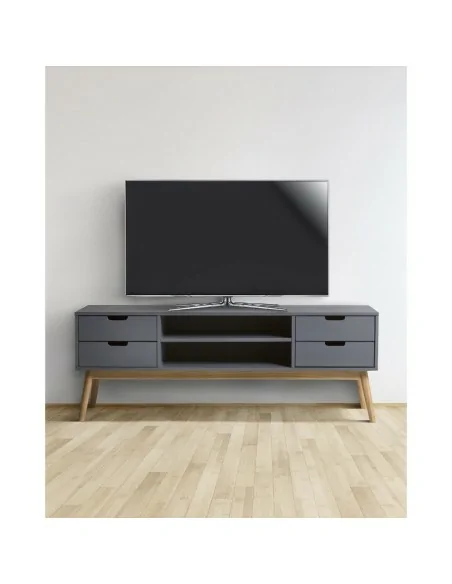 Mueble de TV Modelo Boku Mueble de TV Modelo Boku