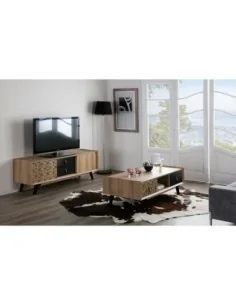 Mueble de TV Modelo Celine 2