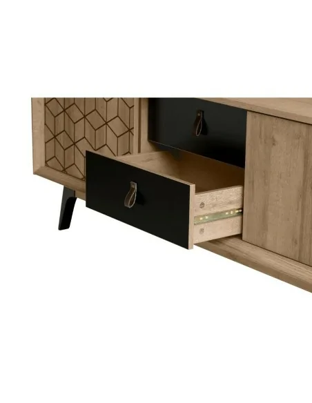 Mueble de TV Modelo Celine Mueble de TV Modelo Celine