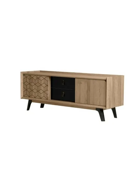 Mueble de TV Modelo Celine Mueble de TV Modelo Celine