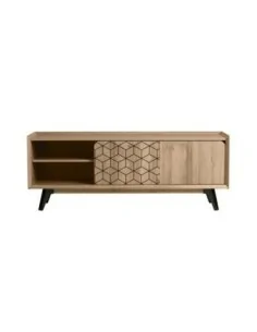 Mueble de TV Modelo Celine