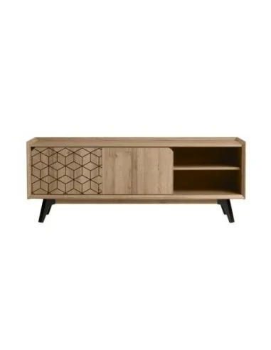 Mueble de TV Modelo Celine Mueble de TV Modelo Celine