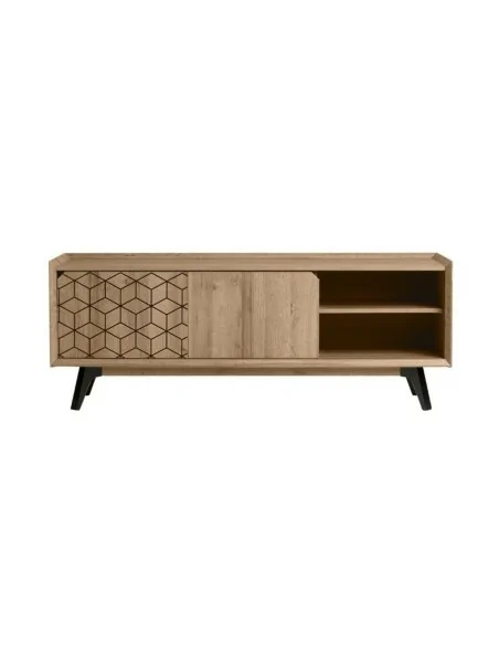 Mueble de TV Modelo Celine Mueble de TV Modelo Celine