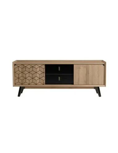 Mueble de TV Modelo Celine Mueble de TV Modelo Celine