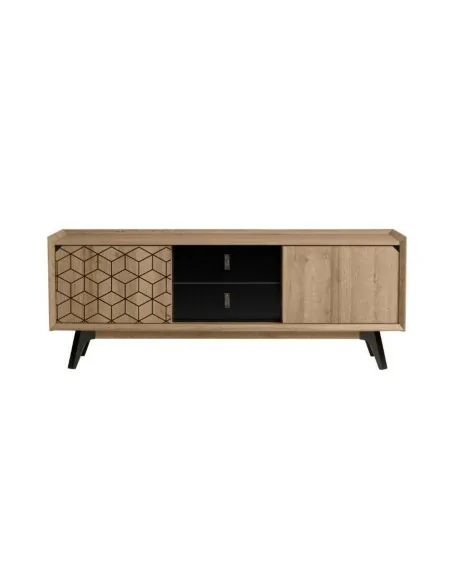 Mueble de TV Modelo Celine Mueble de TV Modelo Celine