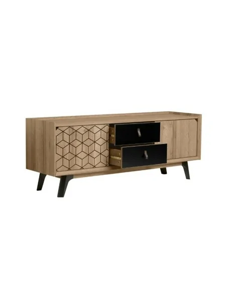 Mueble de TV Modelo Celine Mueble de TV Modelo Celine