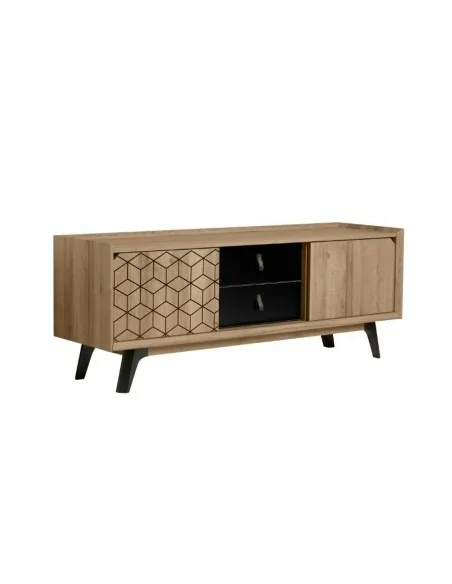 Mueble de TV Modelo Celine Mueble de TV Modelo Celine