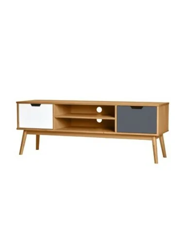 Mueble de TV Modelo Coscu Mueble de TV Modelo Coscu