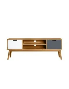 Mueble de TV Modelo Coscu