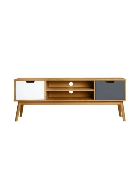 Mueble de TV Modelo Coscu Mueble de TV Modelo Coscu